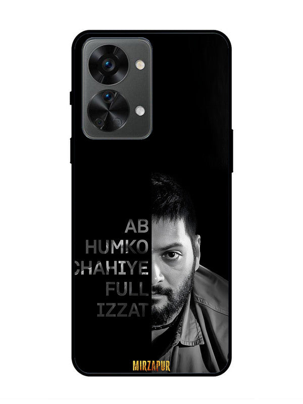 OnePlus Nord 2T 5G ab hamko chahiye full ijjat