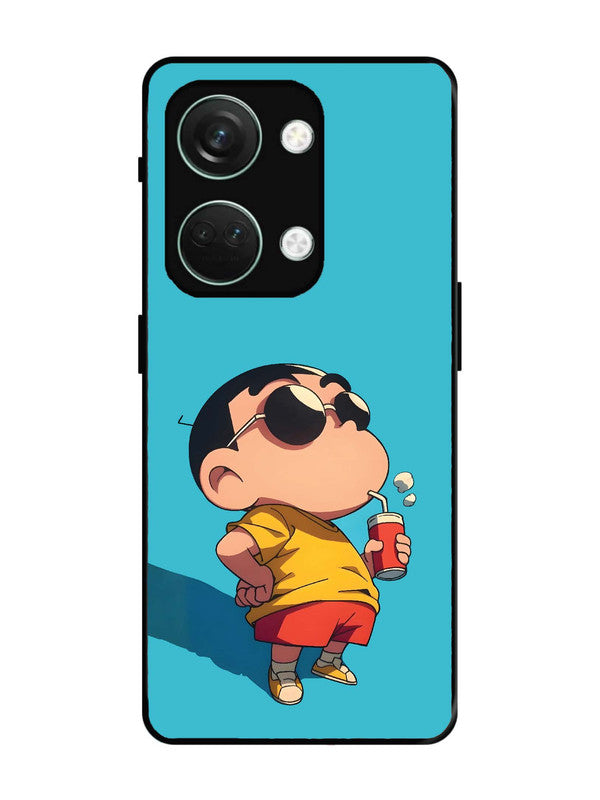OnePlus Nord 3 Sinchan