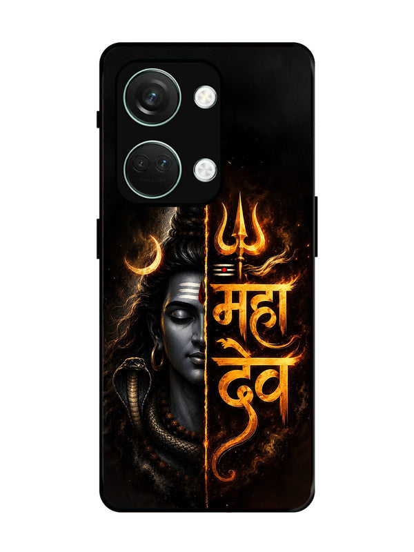 OnePlus Nord 3 Mahadev