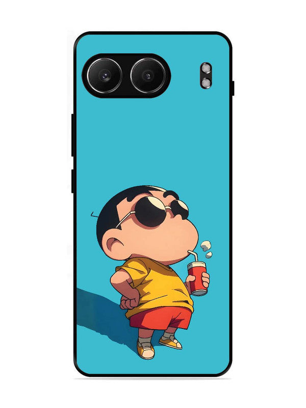 OnePlus Nord 4 5G Sinchan