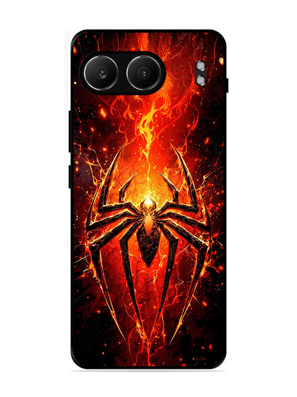 OnePlus Nord 4 5G The Spider