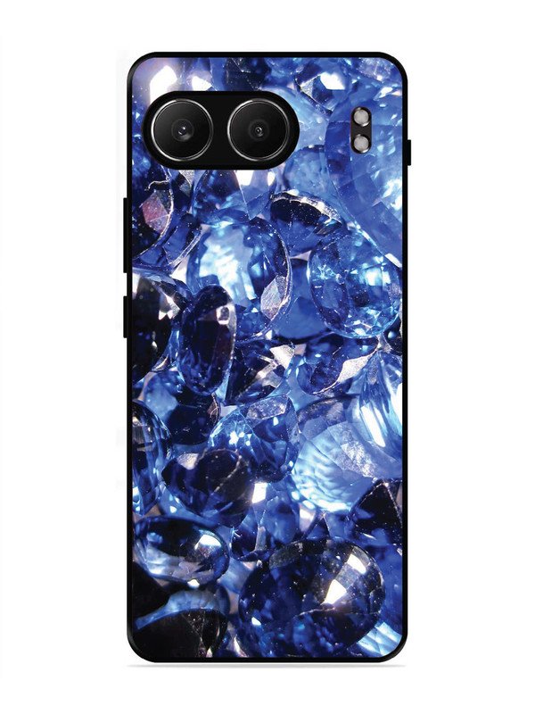 oneplus nord 4 5g Oceanic Sapphire Sphere