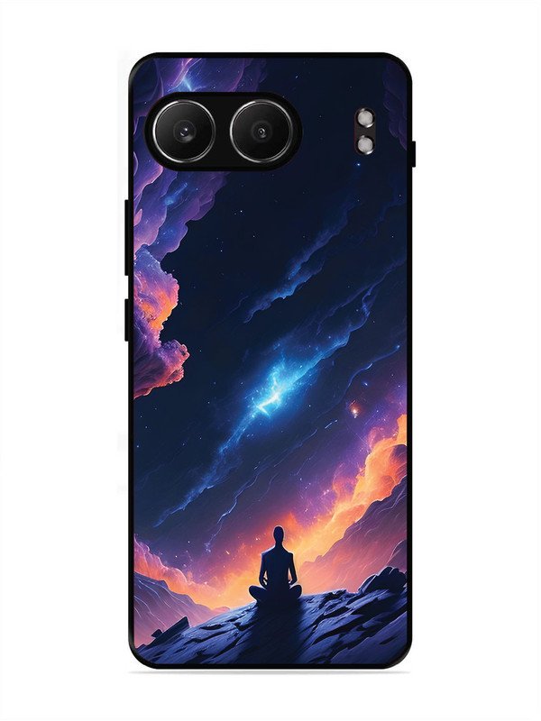 oneplus nord 4 5g Yoga beautiful Sky