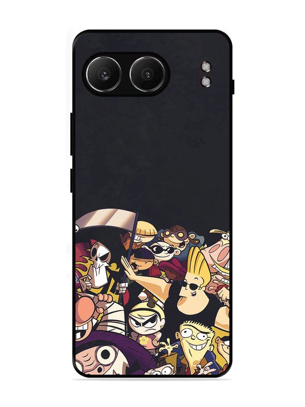 oneplus nord 4 5g Cartoon Network's toons