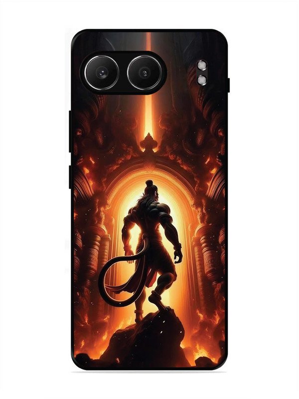 oneplus nord 4 5g Sankat Mochan Hanuman