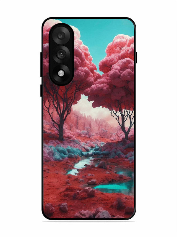 OnePlus Nord 5 5G Pink Forest