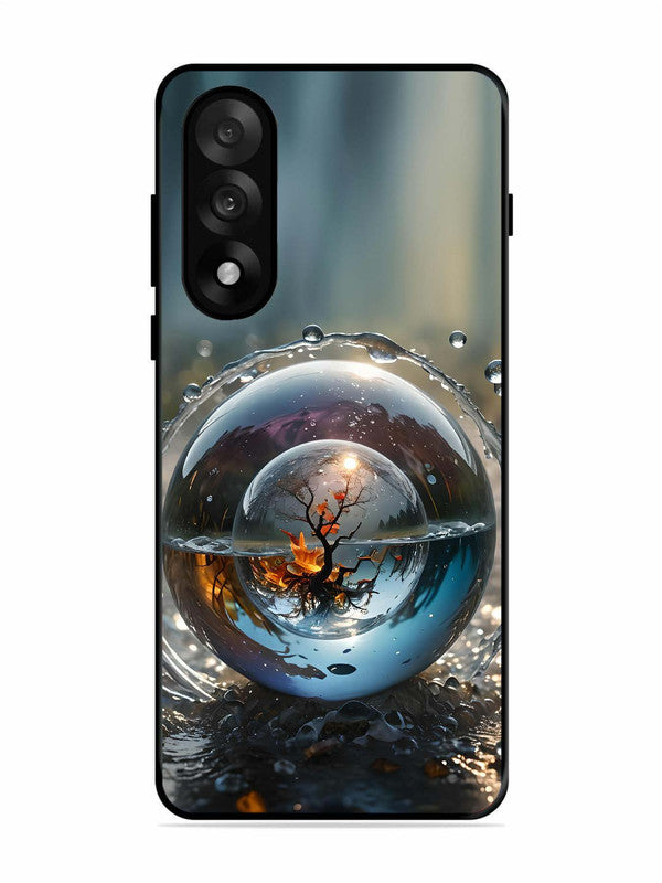 OnePlus Nord 5 5G Aquatree In Waterball