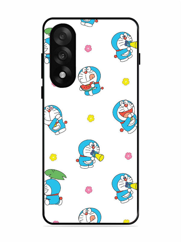 OnePlus Nord 5 5G Doraemon