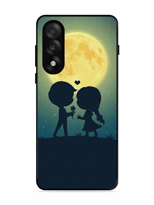 OnePlus Nord 5 5G Couple Kids