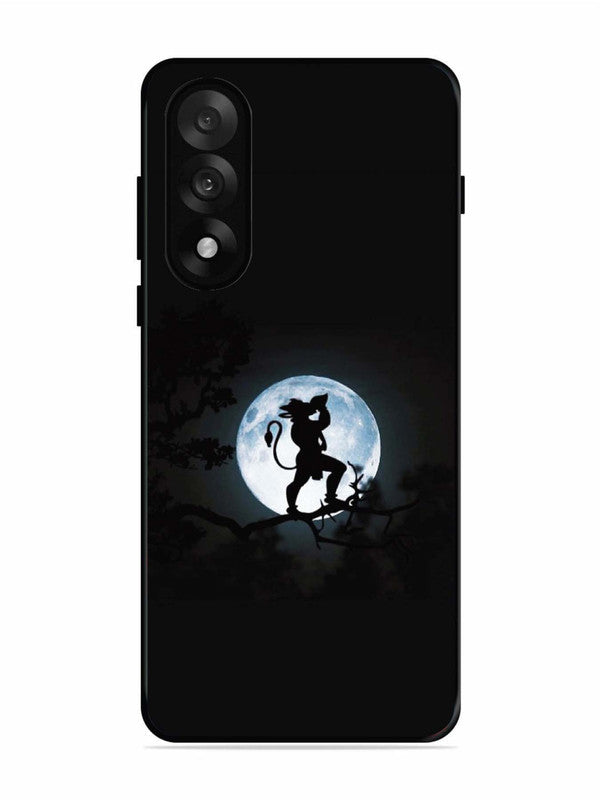 OnePlus Nord 5 5G Hanuman