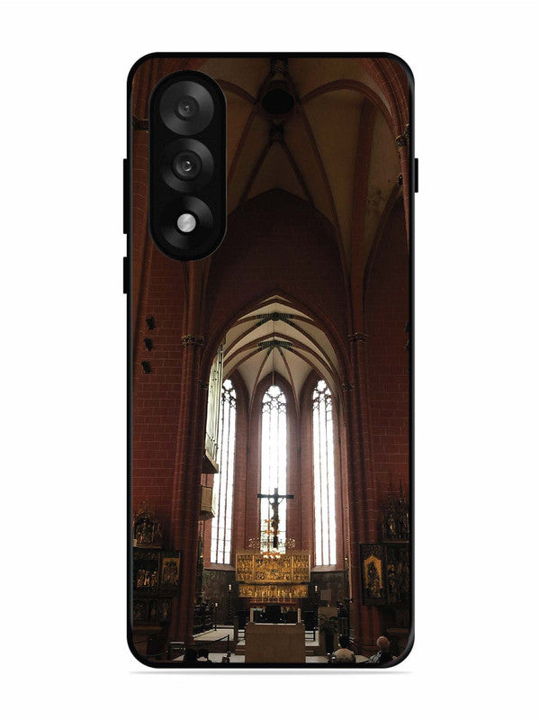 OnePlus Nord 5 5G Church