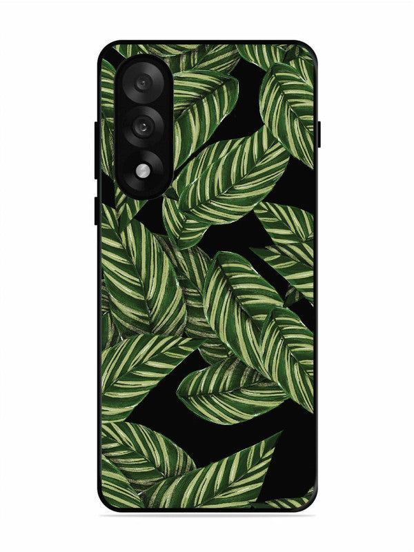 OnePlus Nord 5 5G Leafs Pattern