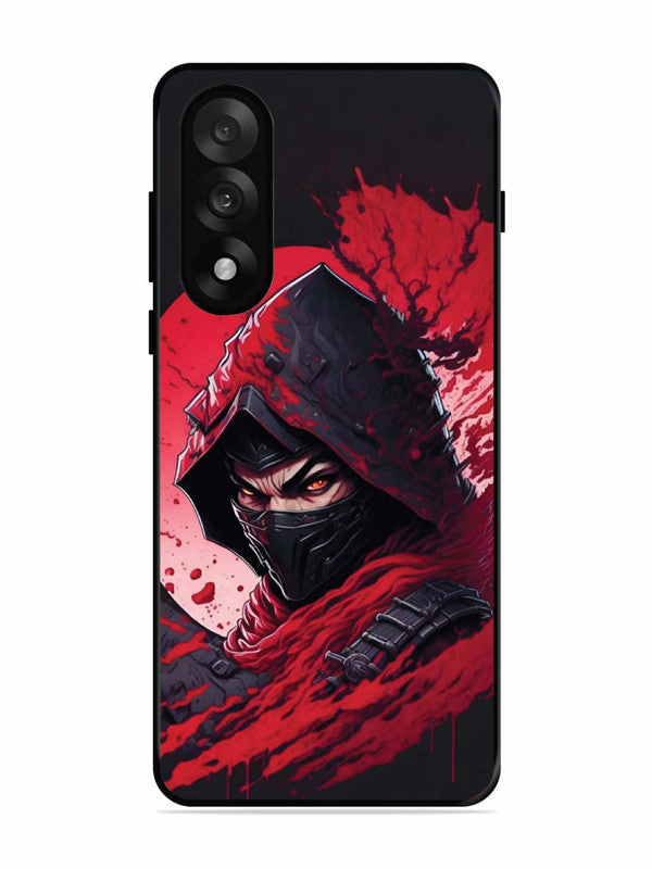 OnePlus Nord 5 5G Bloody Ninja
