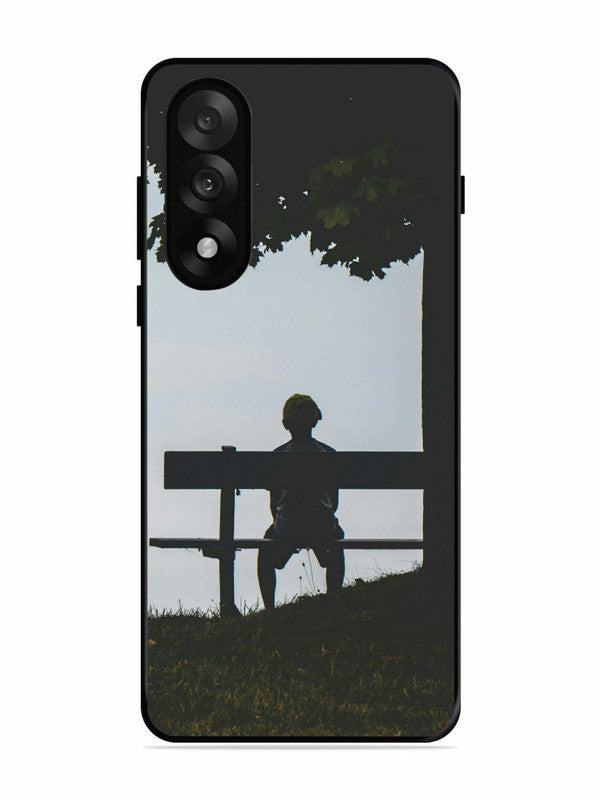 OnePlus Nord 5 5G Alone under the Baniyan Tree