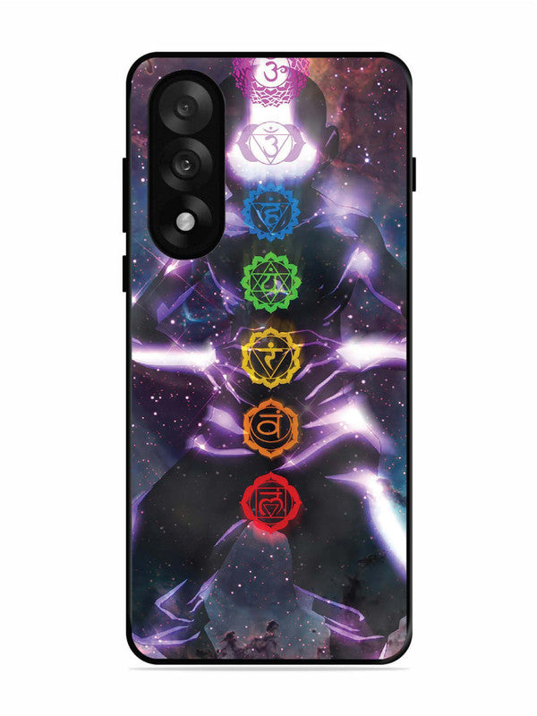OnePlus Nord 5 5G Aang Avatar The Last Airbender