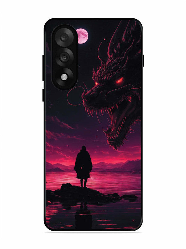 OnePlus Nord 5 5G Dragon