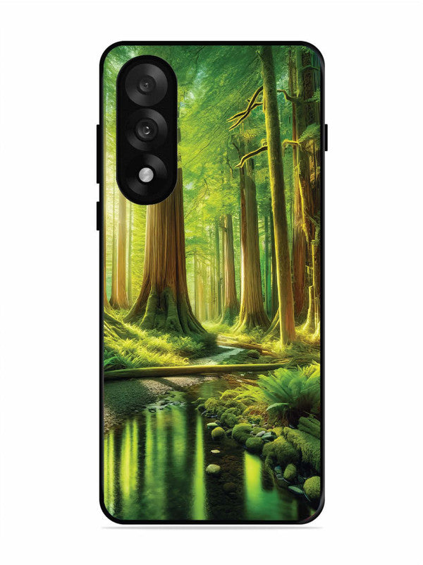 OnePlus Nord 5 5G Forest