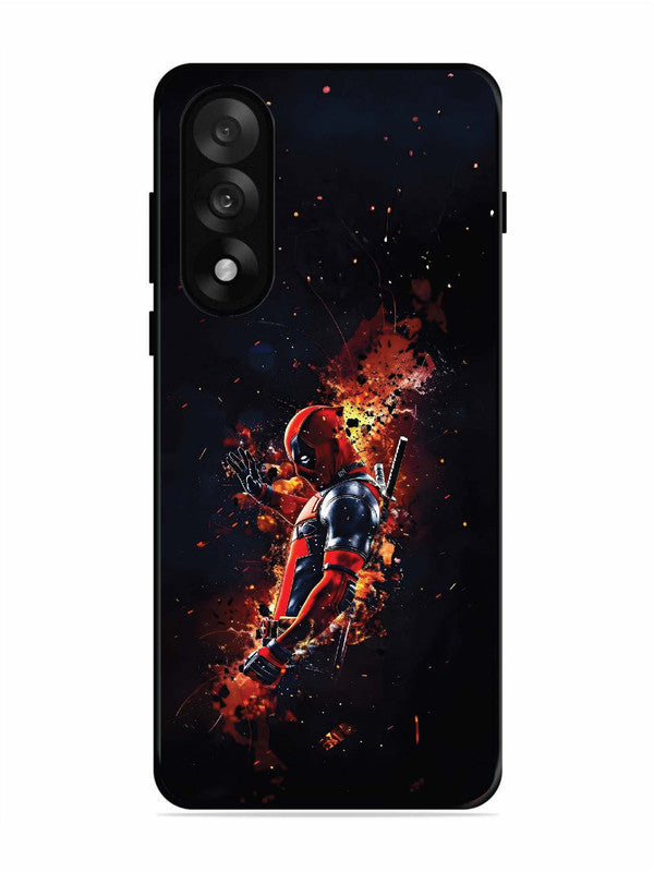 OnePlus Nord 5 5G Deadpool