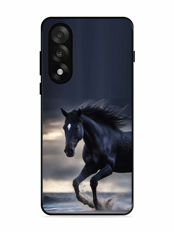 OnePlus Nord 5 5G black-horse-animal