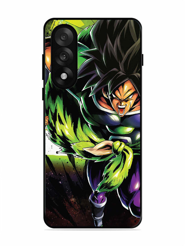 OnePlus Nord 5 5G broly-dragon-ball-super-broly