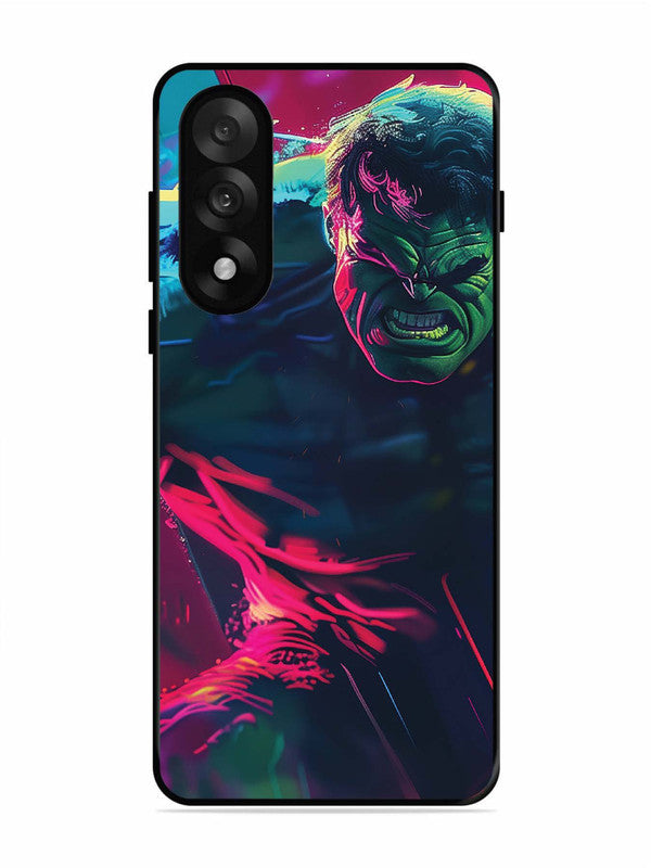 OnePlus Nord 5 5G hulk-marvel-comics-superhero