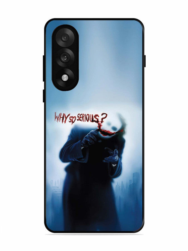 OnePlus Nord 5 5G joker-why-so-serious-heath-ledger