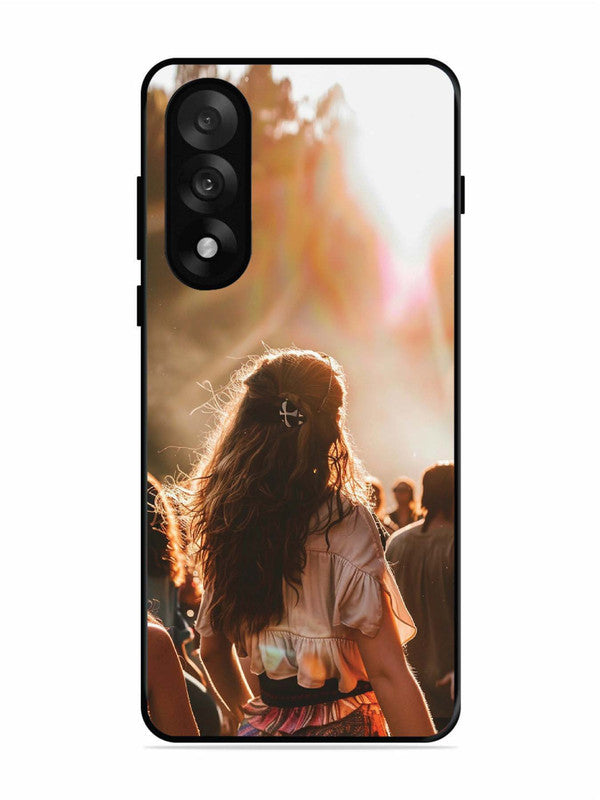 OnePlus Nord 5 5G Sunlit Festival Vibes