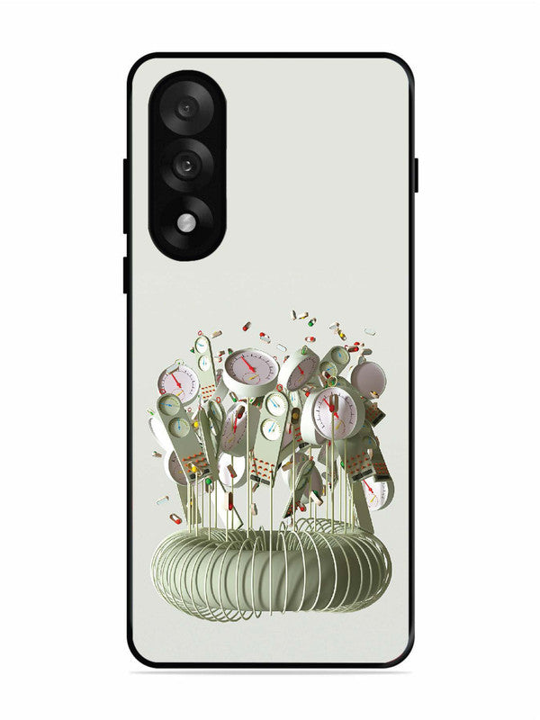 OnePlus Nord 5 5G googledeepmind