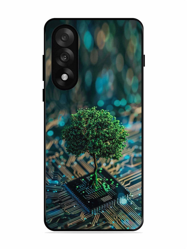 OnePlus Nord 5 5G Technology meets nature