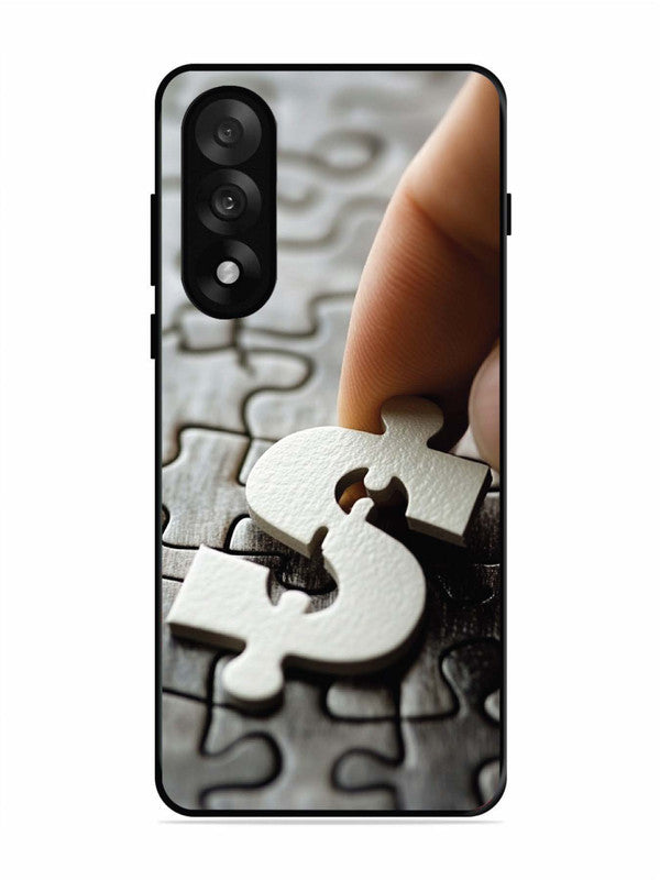 OnePlus Nord 5 5G The Rich puzzle piece