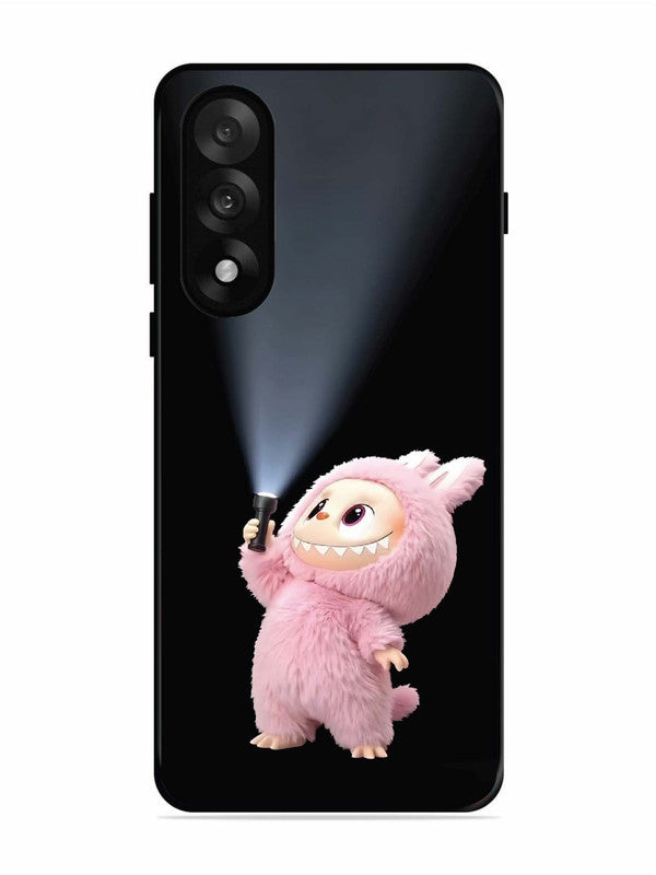 OnePlus Nord 5 5G Labubu with Torch