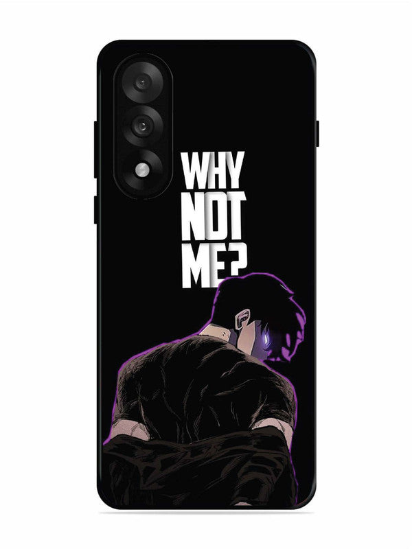 OnePlus Nord 5 5G Sung Jin-Woo