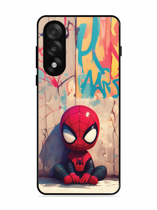 OnePlus Nord 5 5G Graffiti Spider-Baby