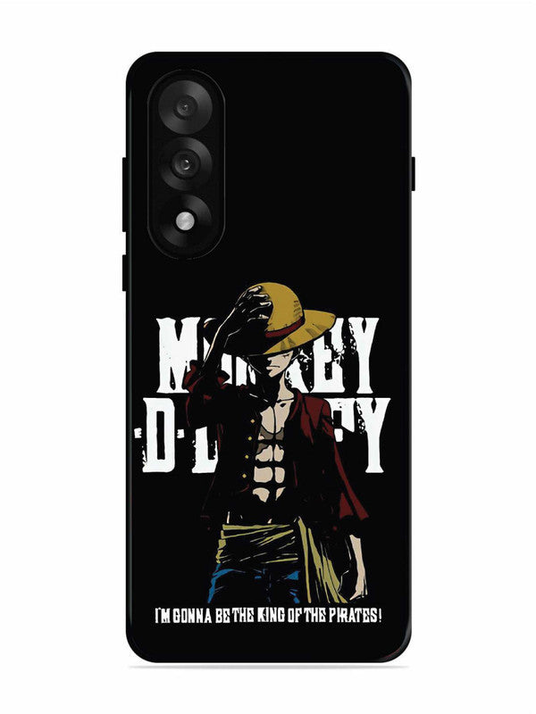 OnePlus Nord 5 5G Monkey D. Luffy Pirate