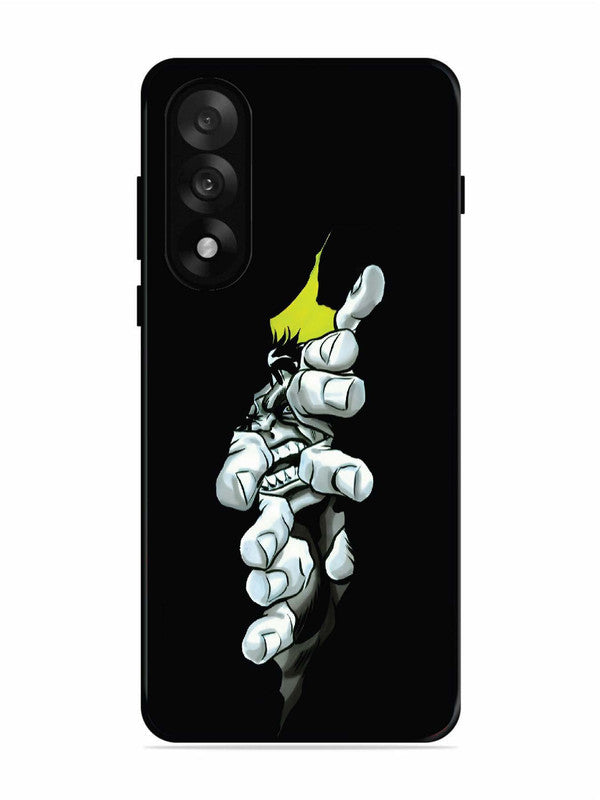 OnePlus Nord 5 5G Bulk Blackout Reach Graphic