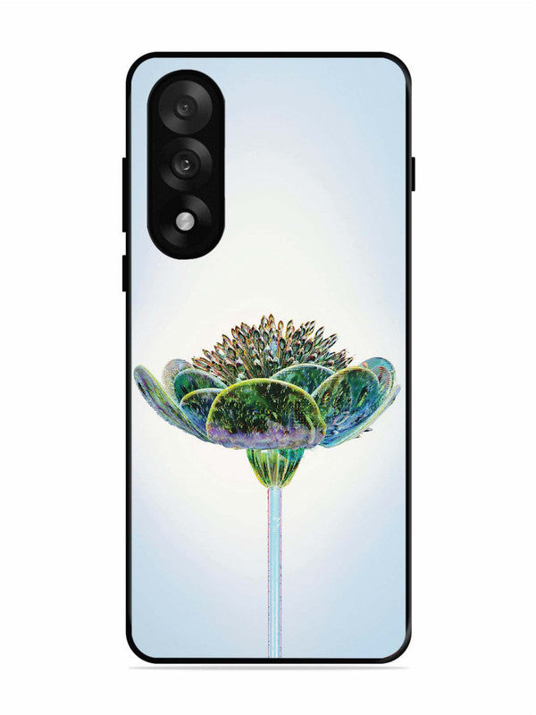 OnePlus Nord 5 5G Liquid Glass Chromatic Flower