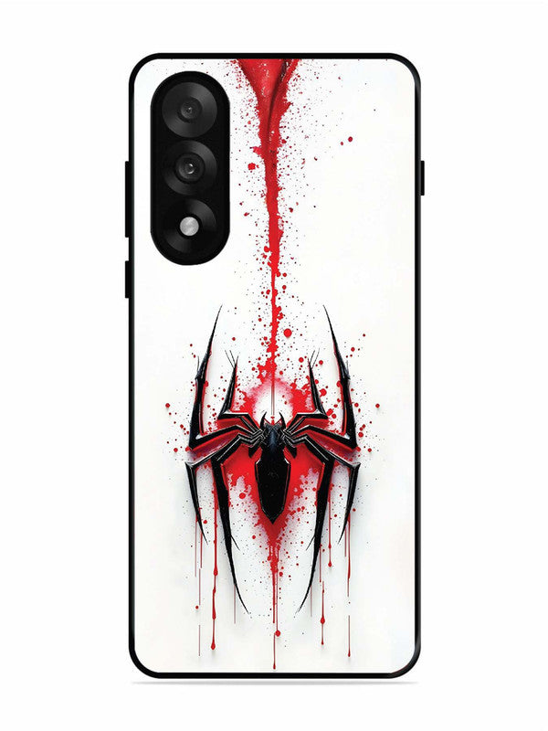 OnePlus Nord 5 5G Spider Man Symbol