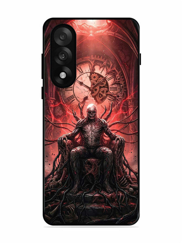 OnePlus Nord 5 5G Vecna on the Throne