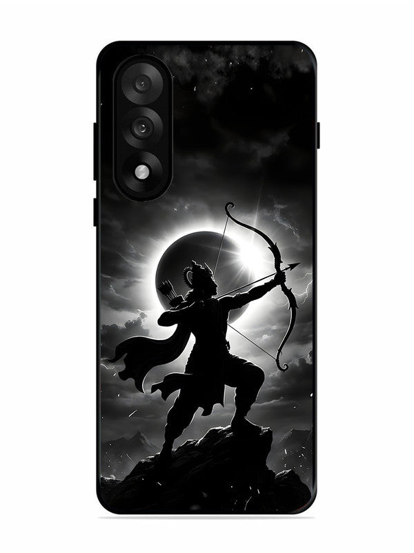 OnePlus Nord 5 5G Prabhu Shri Ram