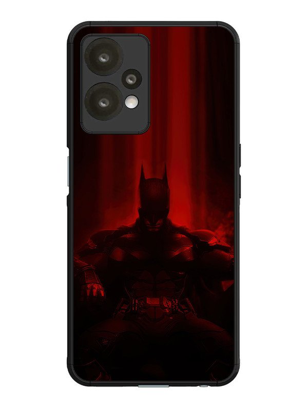oneplus nord ce 2 lite 5g King of Bats dc superhero