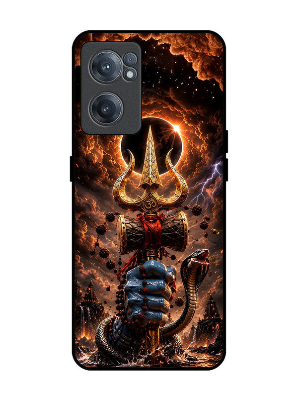 OnePlus Nord CE 2 5G most powerfull mahadev trishul