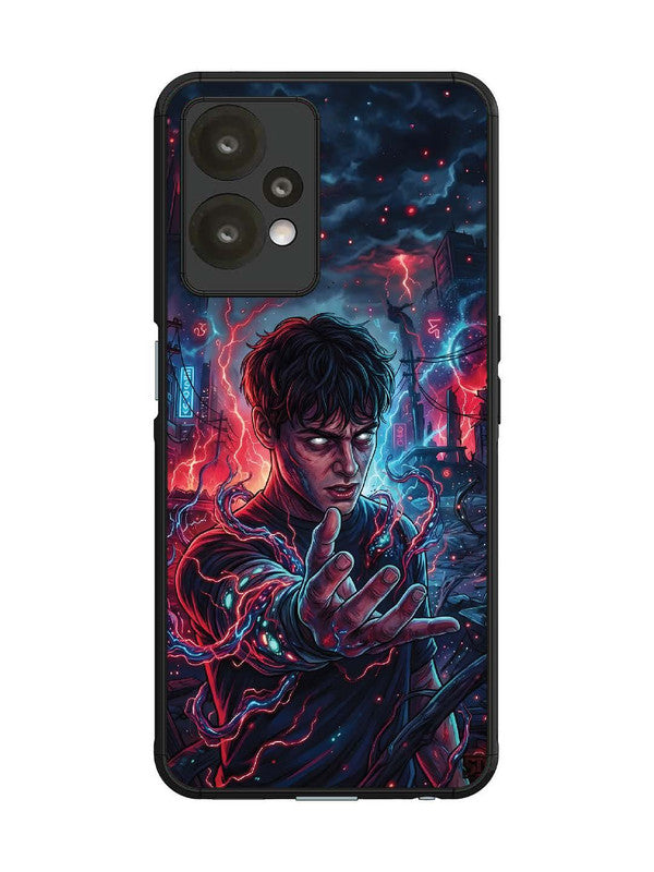OnePlus Nord CE 2 lite 5G William The Sorcerer