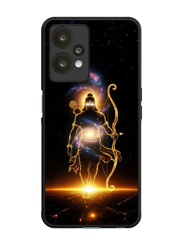 OnePlus Nord CE 2 lite 5G | 2D Metal | Shree Ram is the whole world | ON-NCE2L-447