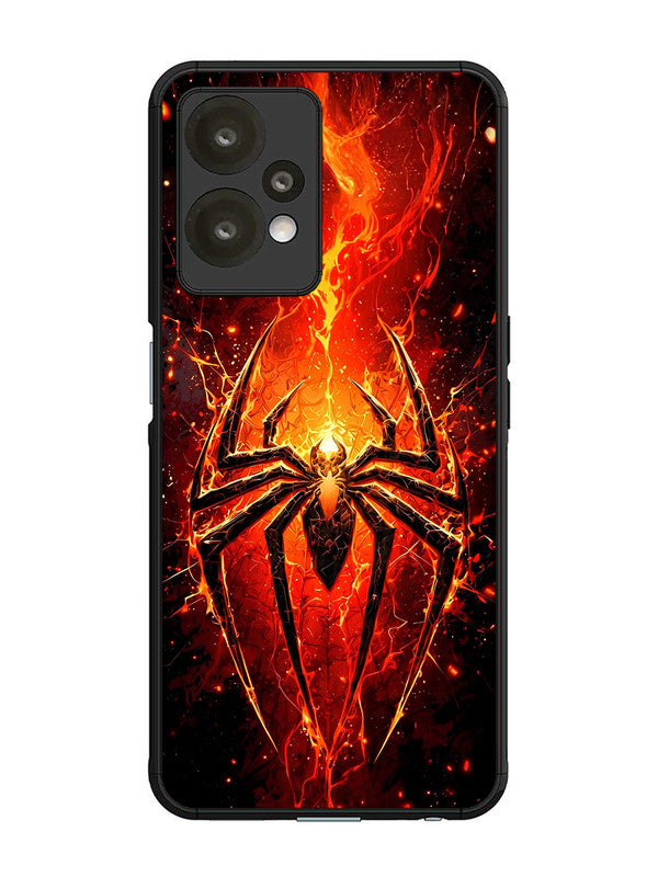 OnePlus Nord CE 2 lite 5G The Spider