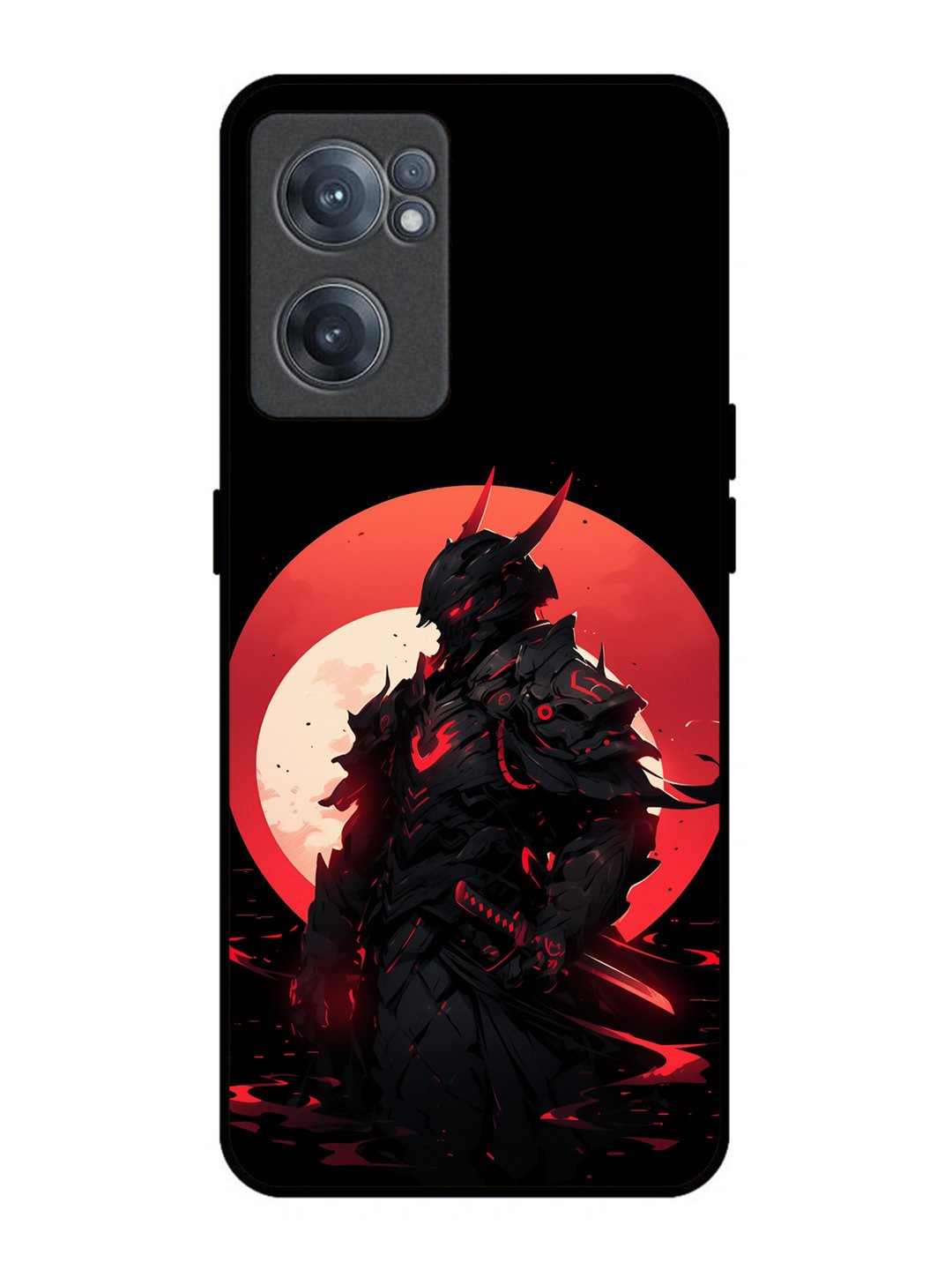 OnePlus Nord CE 2 5G Battle Ninja