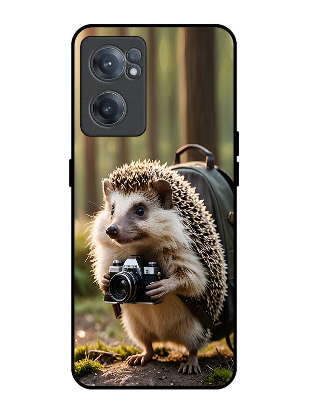 OnePlus Nord CE 2 5G Wildlife Photographer