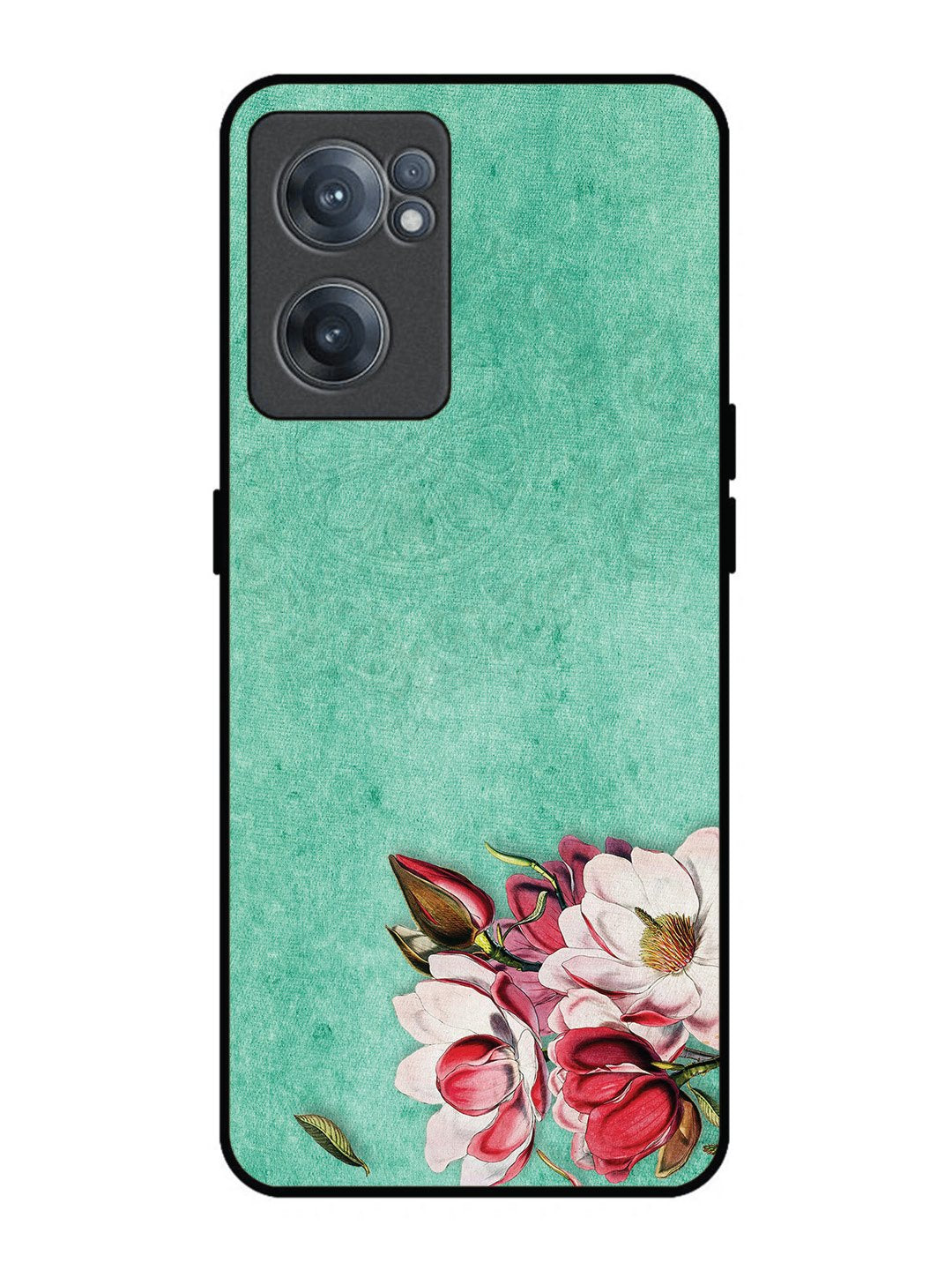 OnePlus Nord CE 2 5G Beautiful Flowers