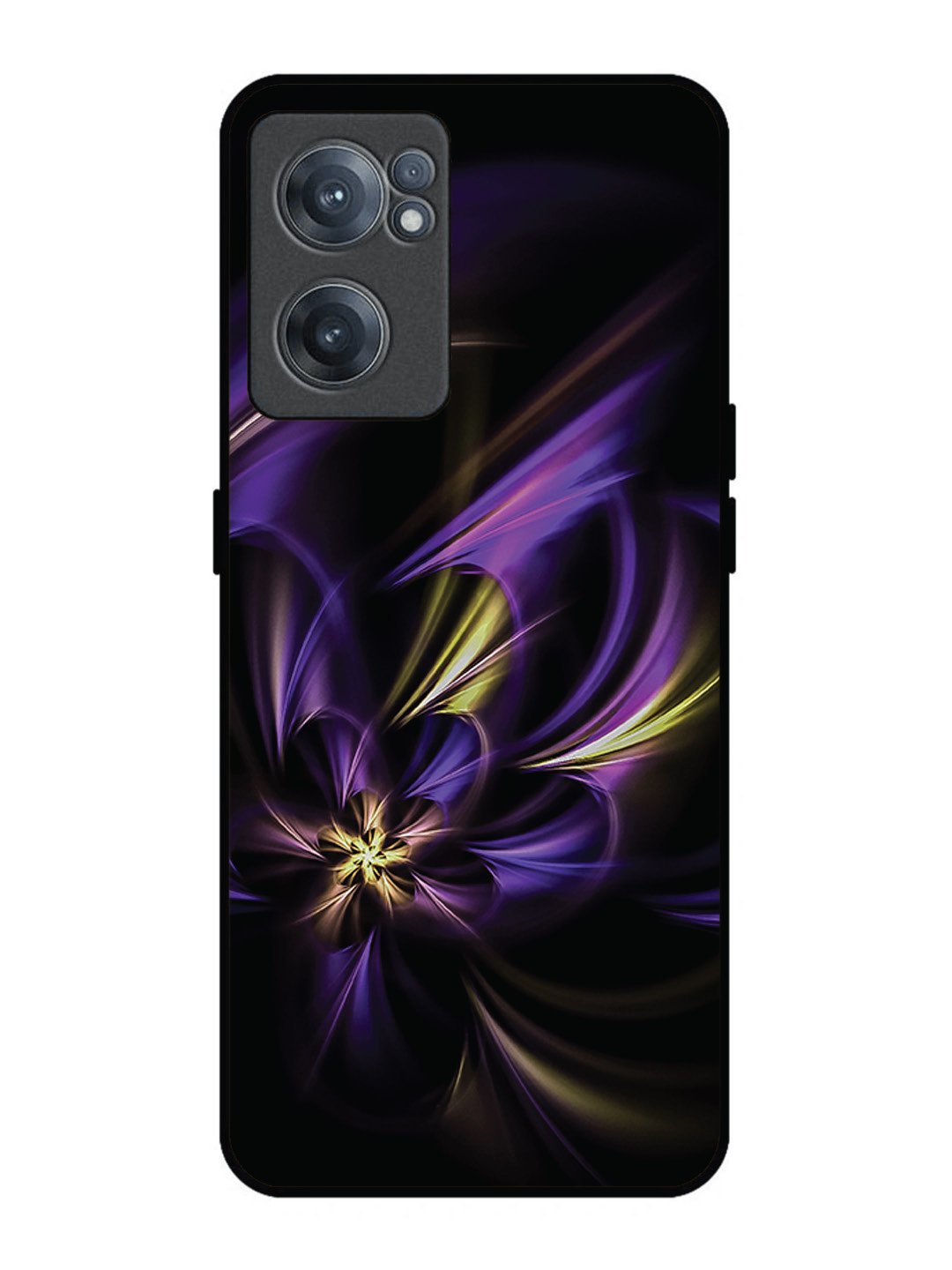 OnePlus Nord CE 2 5G Royal Purple Bloom
