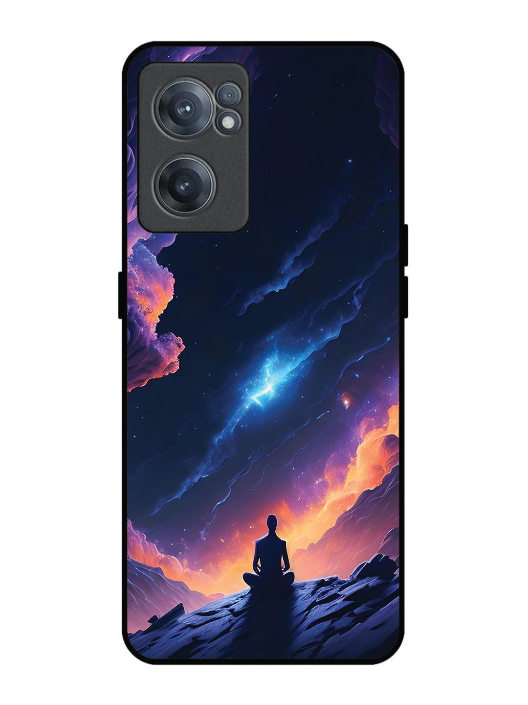 OnePlus Nord CE 2 5G Yoga beautiful Sky