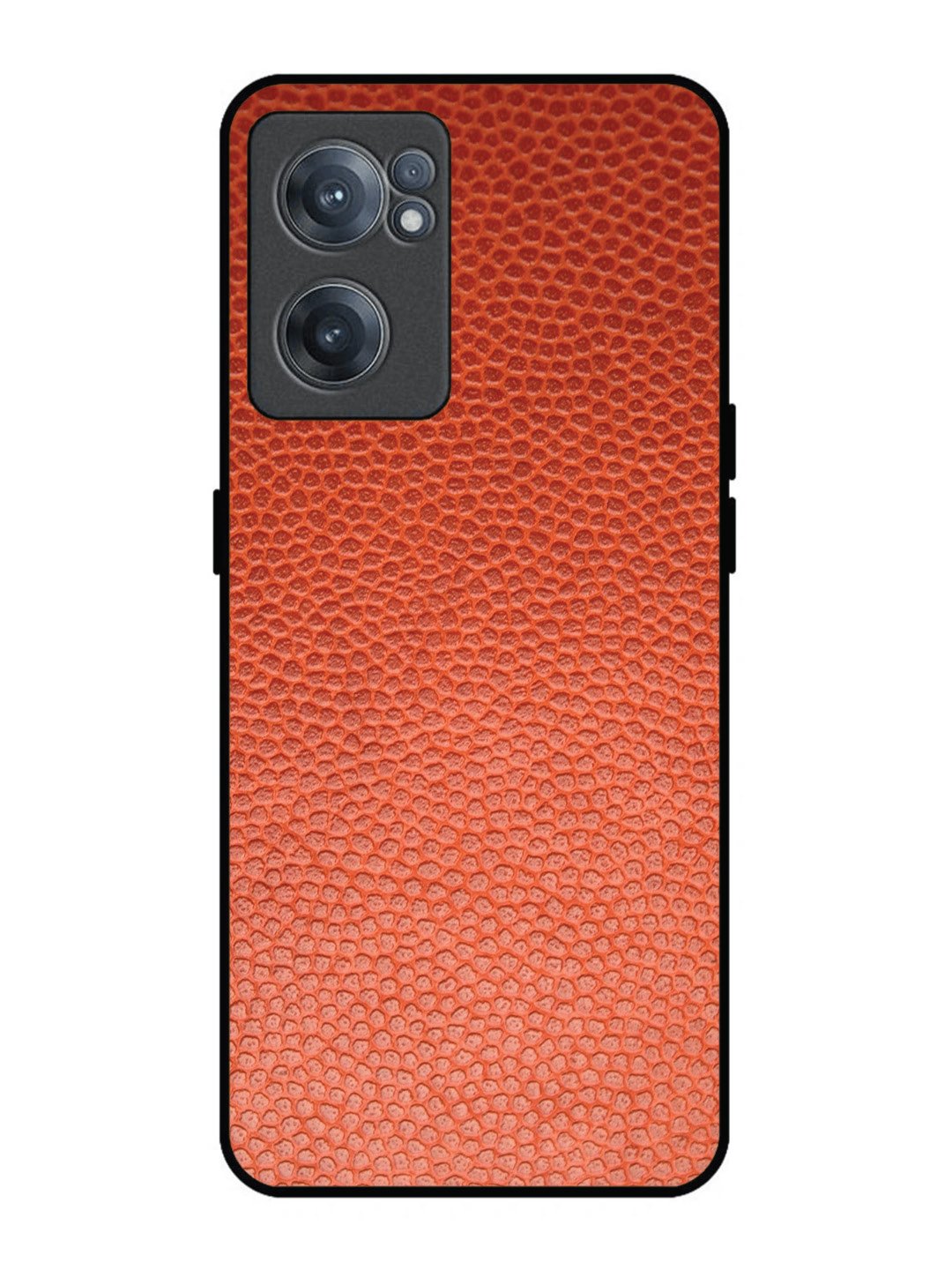 OnePlus Nord CE 2 5G Leather Pattern